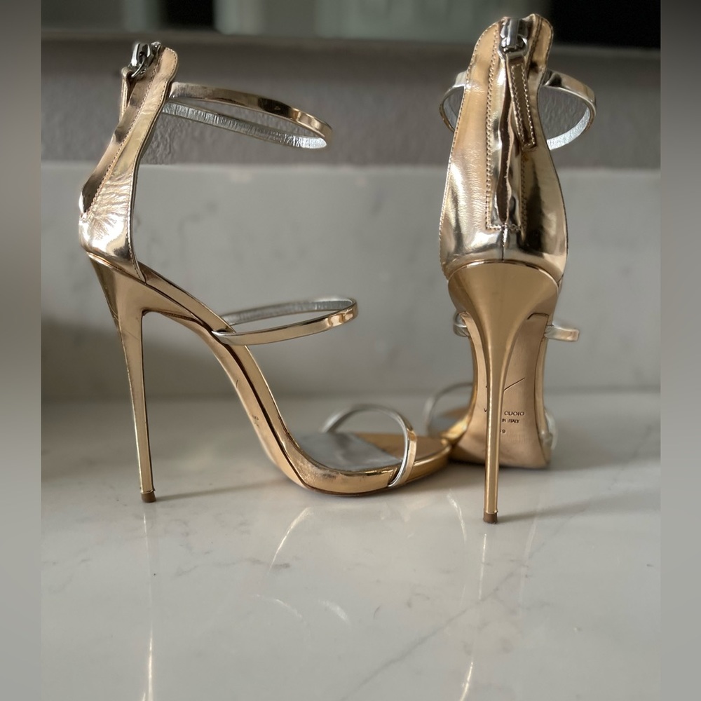 Giuseppe Zanotti 39